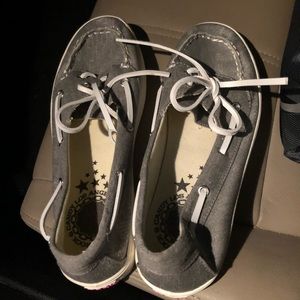 Rock candy shoes size 6.5 *NWOT*